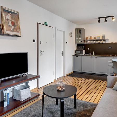 Apartments Viola زغرب المظهر الخارجي الصورة