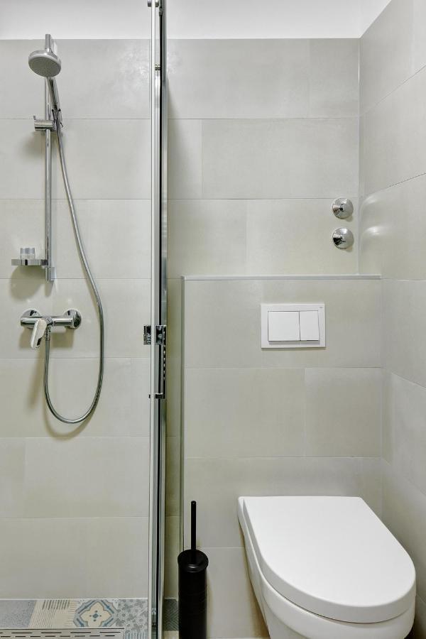 Apartments Viola زغرب المظهر الخارجي الصورة