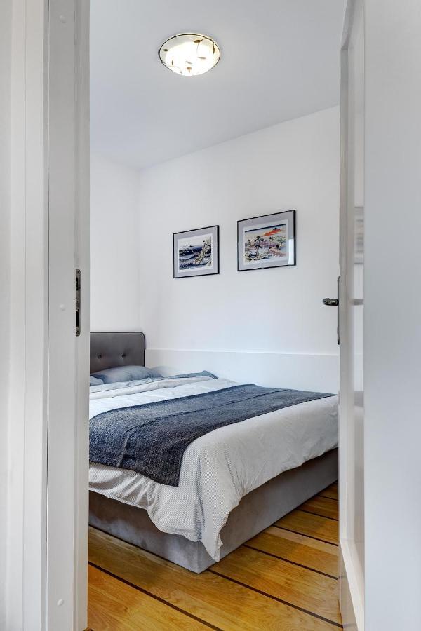 Apartments Viola زغرب المظهر الخارجي الصورة