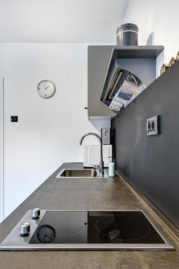 Apartments Viola زغرب المظهر الخارجي الصورة