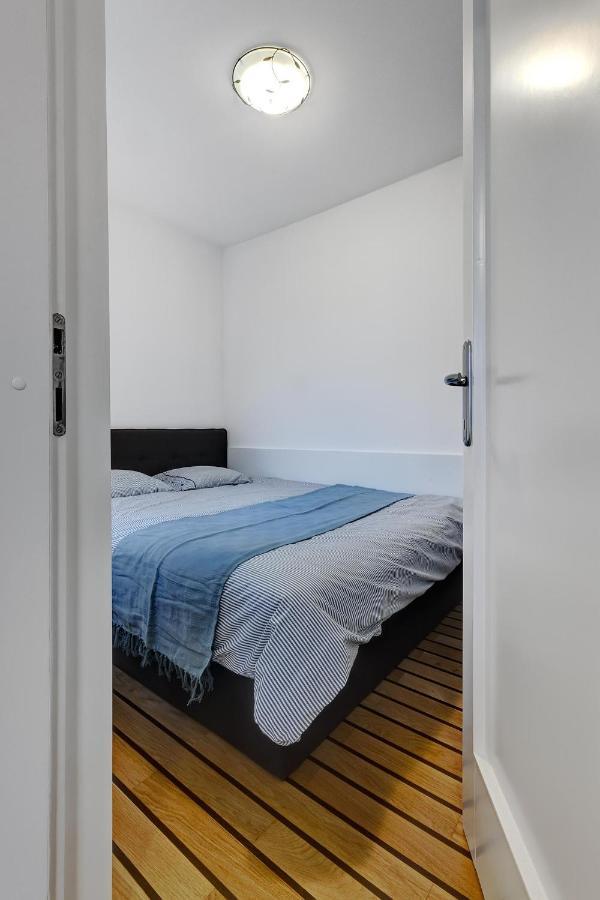 Apartments Viola زغرب المظهر الخارجي الصورة