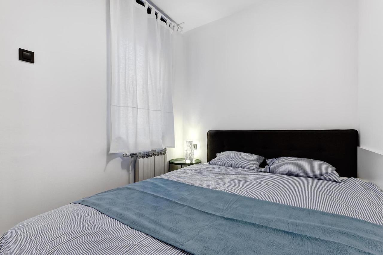 Apartments Viola زغرب المظهر الخارجي الصورة