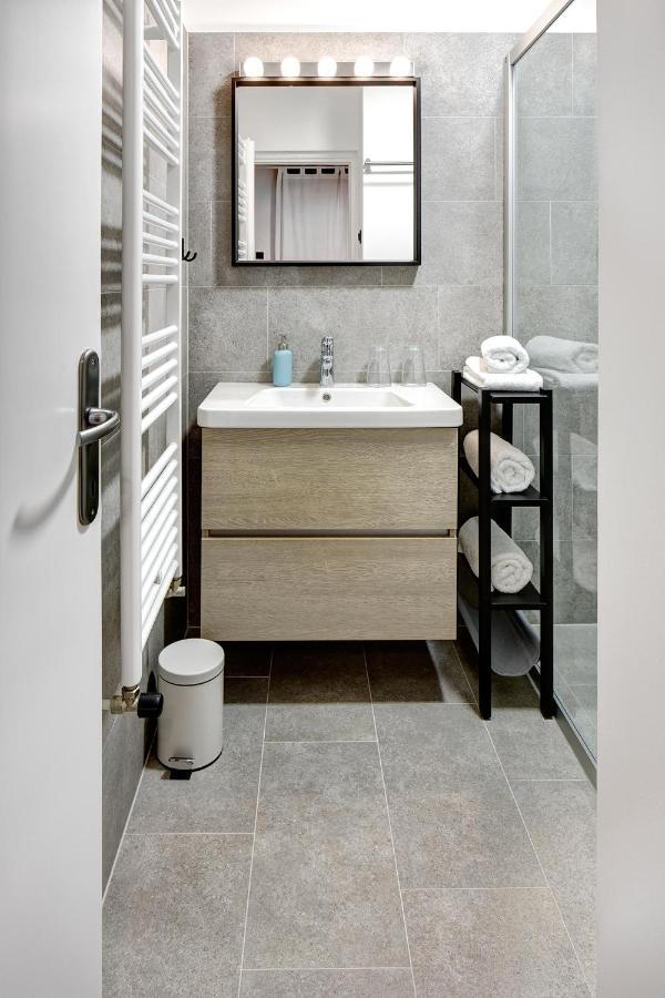 Apartments Viola زغرب المظهر الخارجي الصورة