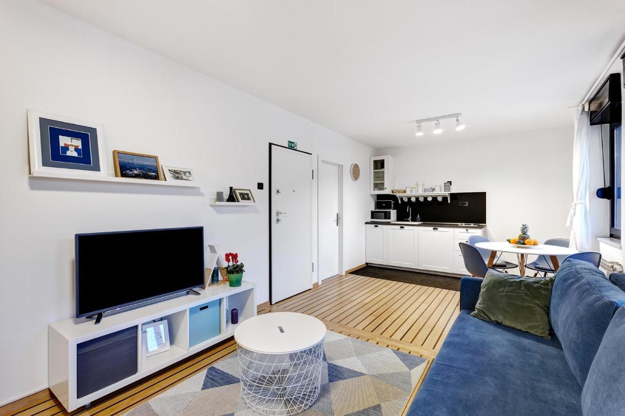 Apartments Viola زغرب المظهر الخارجي الصورة