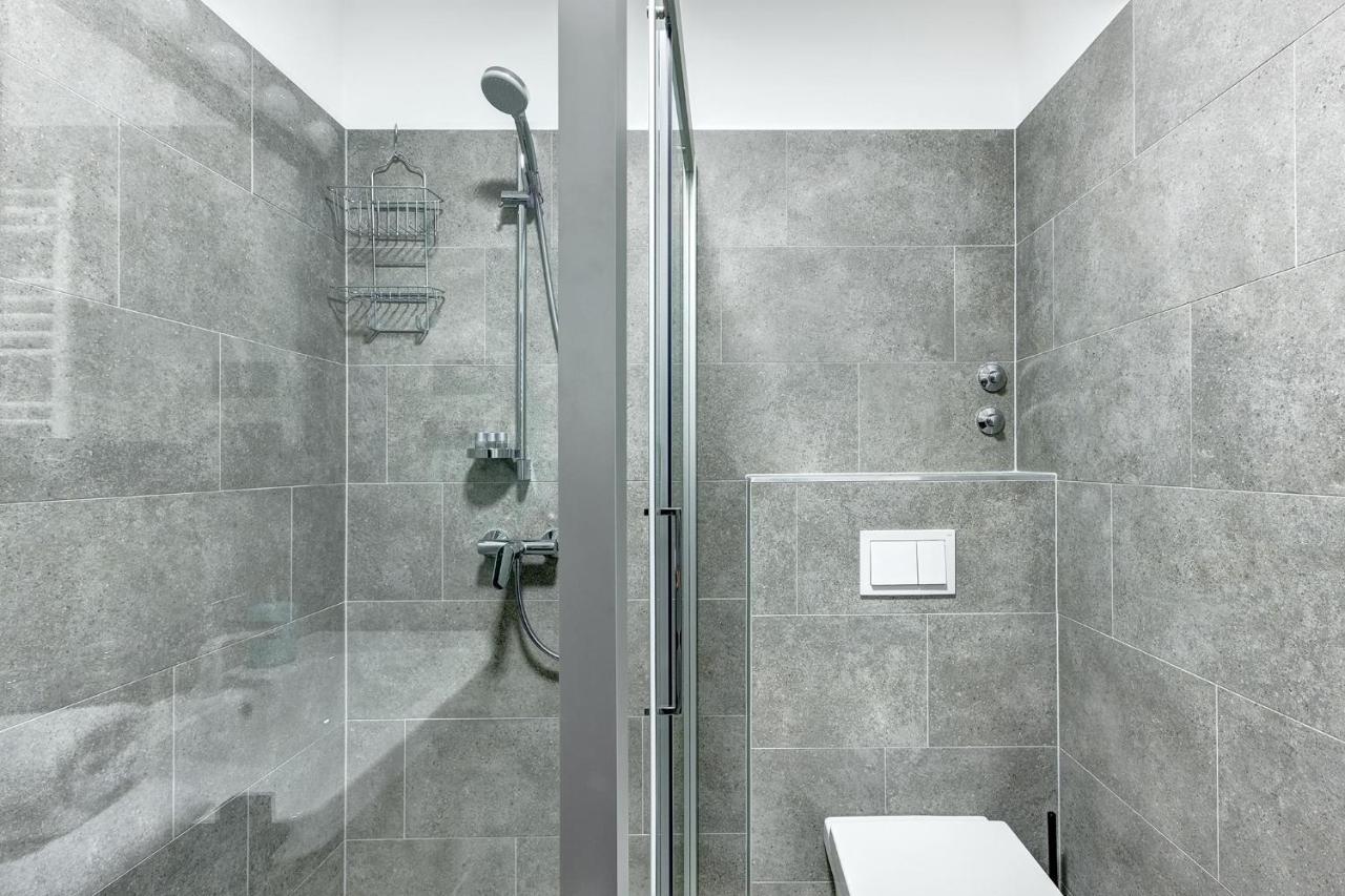 Apartments Viola زغرب المظهر الخارجي الصورة