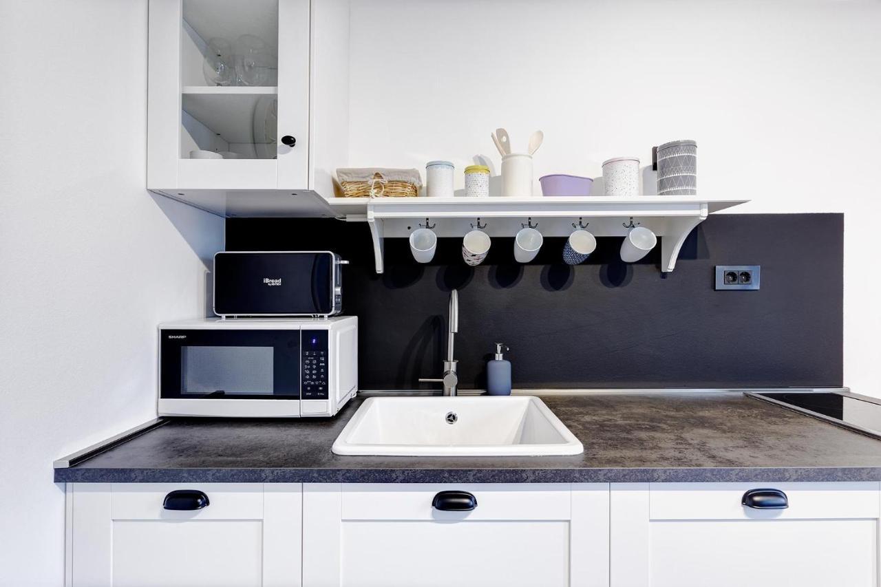Apartments Viola زغرب المظهر الخارجي الصورة