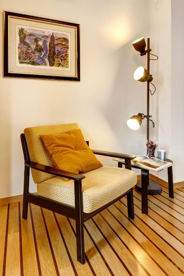 Apartments Viola زغرب المظهر الخارجي الصورة