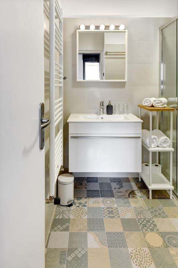 Apartments Viola زغرب المظهر الخارجي الصورة