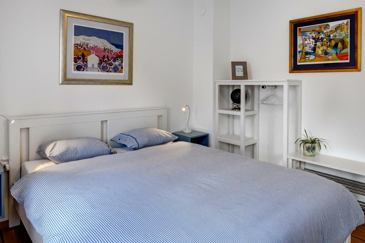 Apartments Viola زغرب المظهر الخارجي الصورة