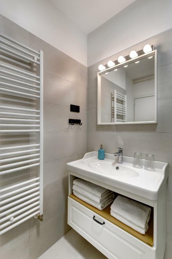 Apartments Viola زغرب المظهر الخارجي الصورة