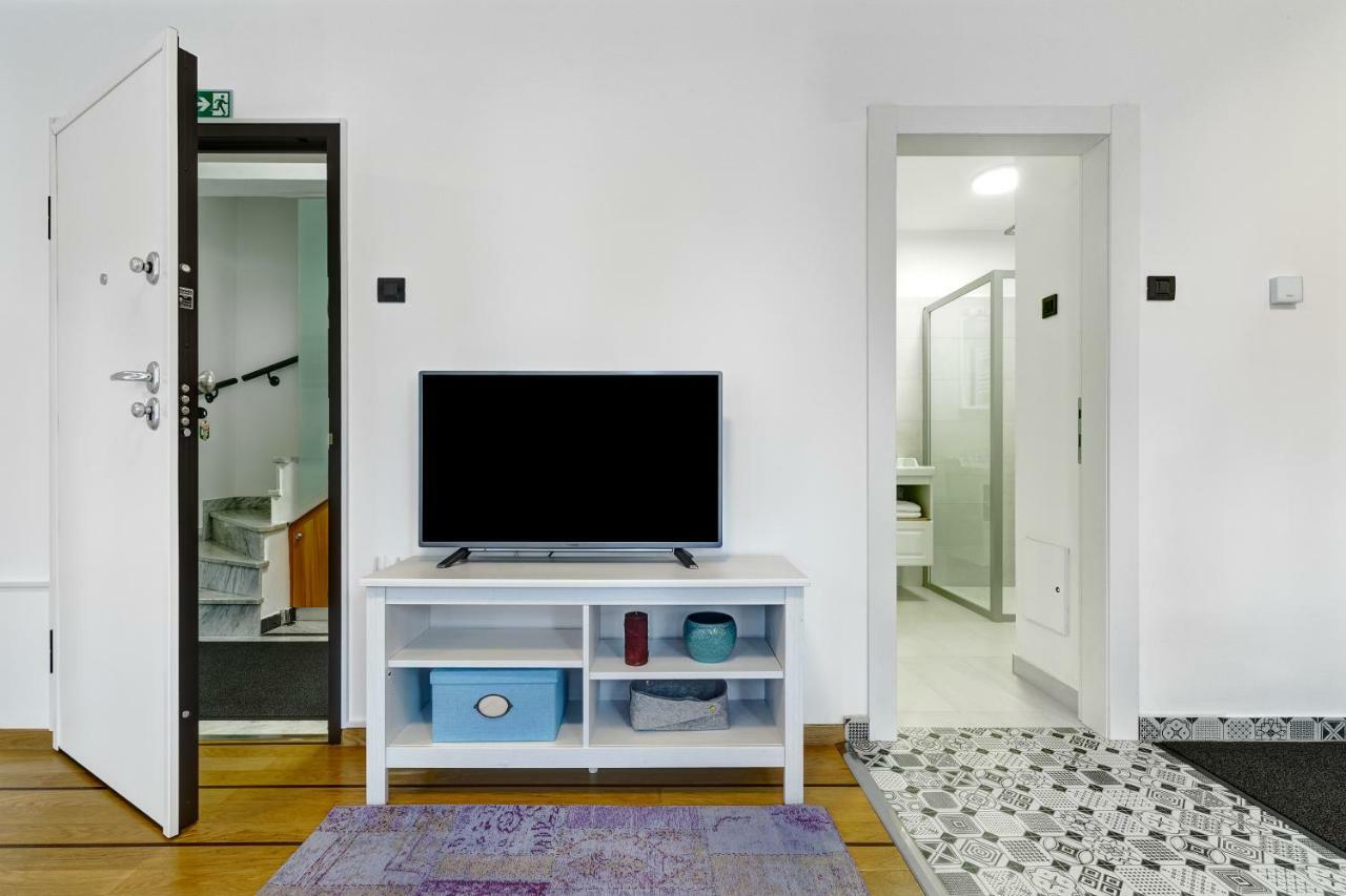 Apartments Viola زغرب المظهر الخارجي الصورة