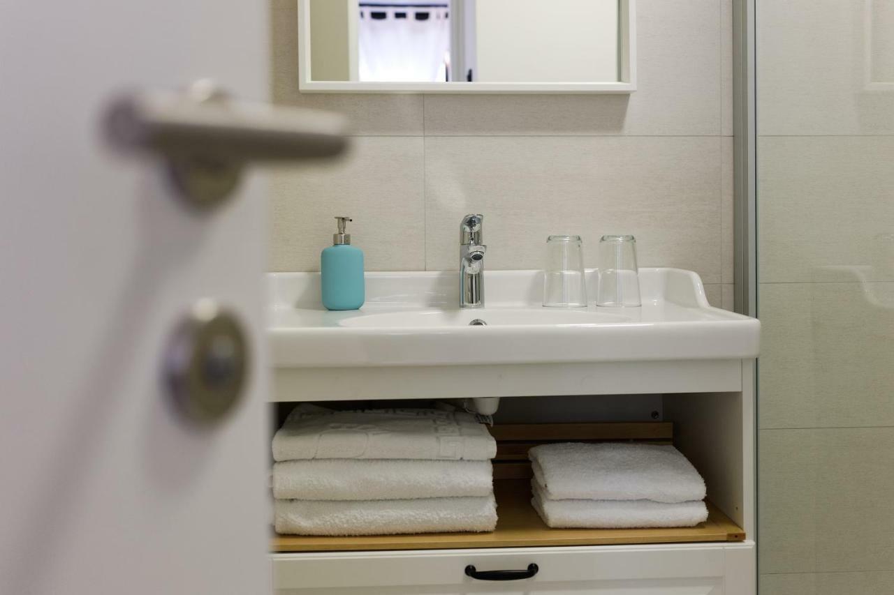Apartments Viola زغرب المظهر الخارجي الصورة