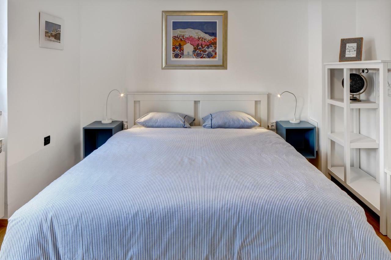 Apartments Viola زغرب المظهر الخارجي الصورة